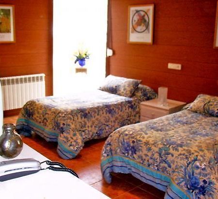 Pension Casa 400 Vitoria-Gasteiz Quarto foto