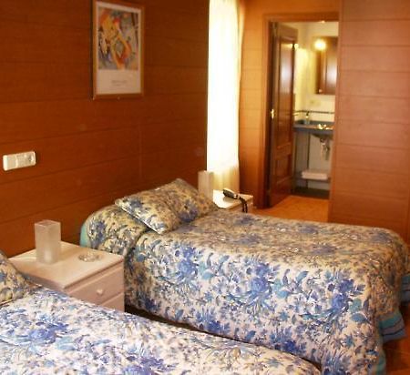 Pension Casa 400 Vitoria-Gasteiz Quarto foto
